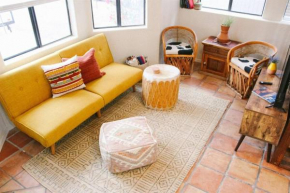 Charming Southwest Studio Blocks to Dntwn Tempe (A)